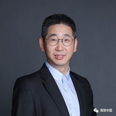 ​郑德高：中国特色的城乡融合发展——构建以县域为单元的城乡循环框架研究
