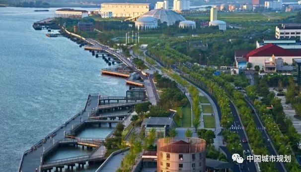 李锴:上海城市更新方式的转变探索 李锴:上海城市更新方式的转变探索