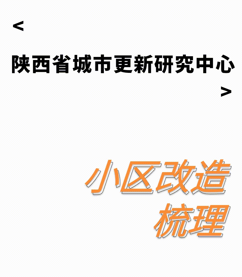 老旧小区改造要点内容梳理 老旧小区改造要点内容梳理