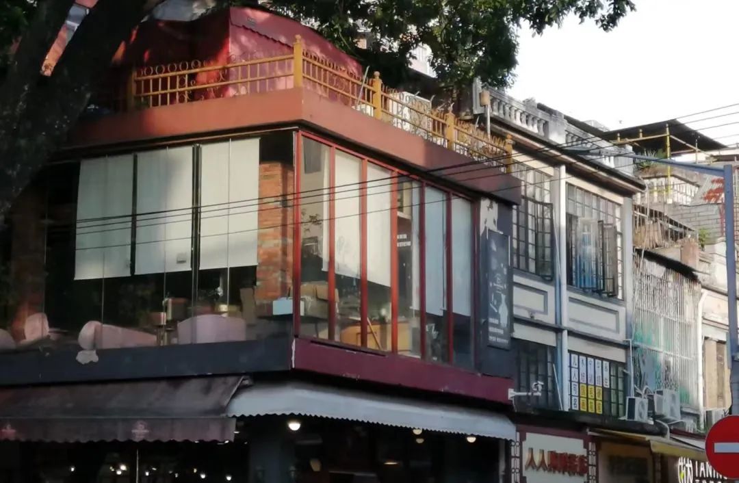 城市更新背后的“物竞天择” 城市更新背后的“物竞天择”