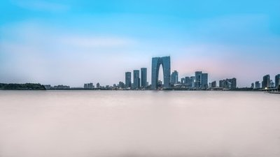 科学编制实施空间类规划的经验与启示——以苏州市为例