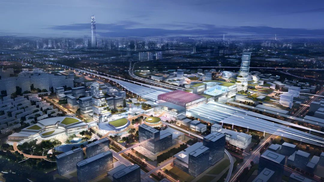 学社分享：如何获取网上城市设计中标方案的高清大图？