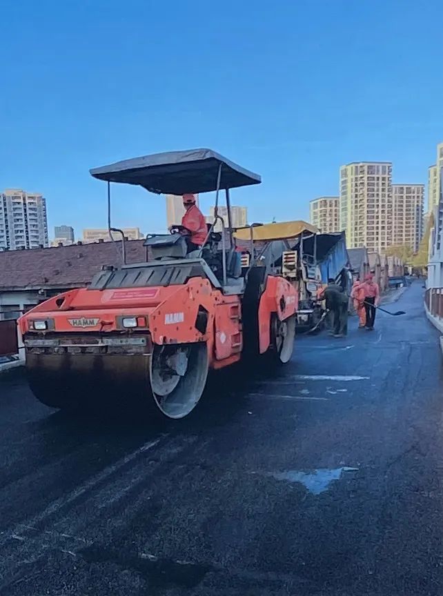 大运河杭州萧山火车西站历史文化街区重获新生