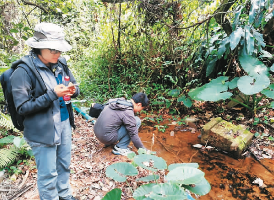 从生物多样性标准看中国申遗潜力区知多少