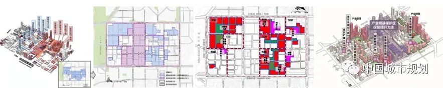 李锴:上海城市更新方式的转变探索 李锴:上海城市更新方式的转变探索