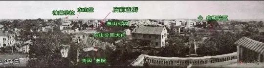 城市更新背后的“物竞天择”