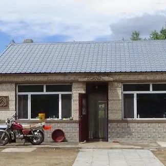 【全国农房图鉴】塞上草原,塞北人家 【全国农房图鉴】塞上草原,塞北人家
