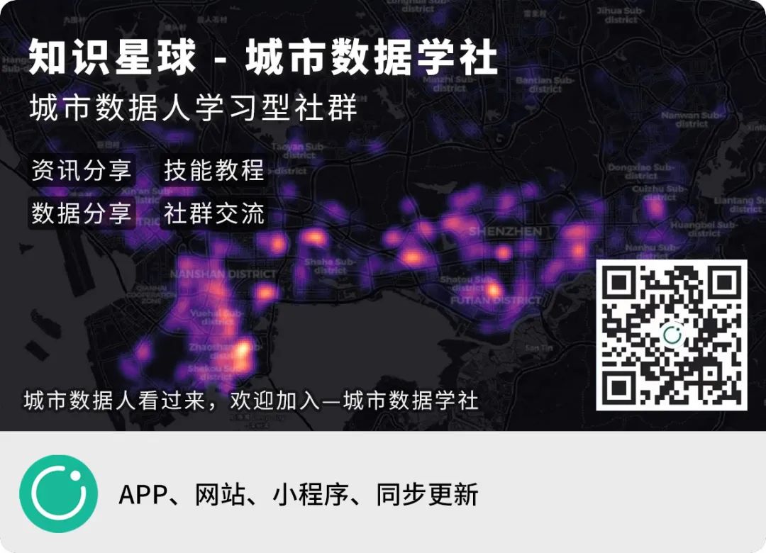 学社分享：如何获取网上城市设计中标方案的高清大图？