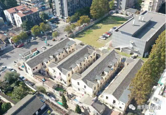 老旧小区更新改造 南京积极探索先试先行 老旧小区更新改造 南京积极探索先试先行