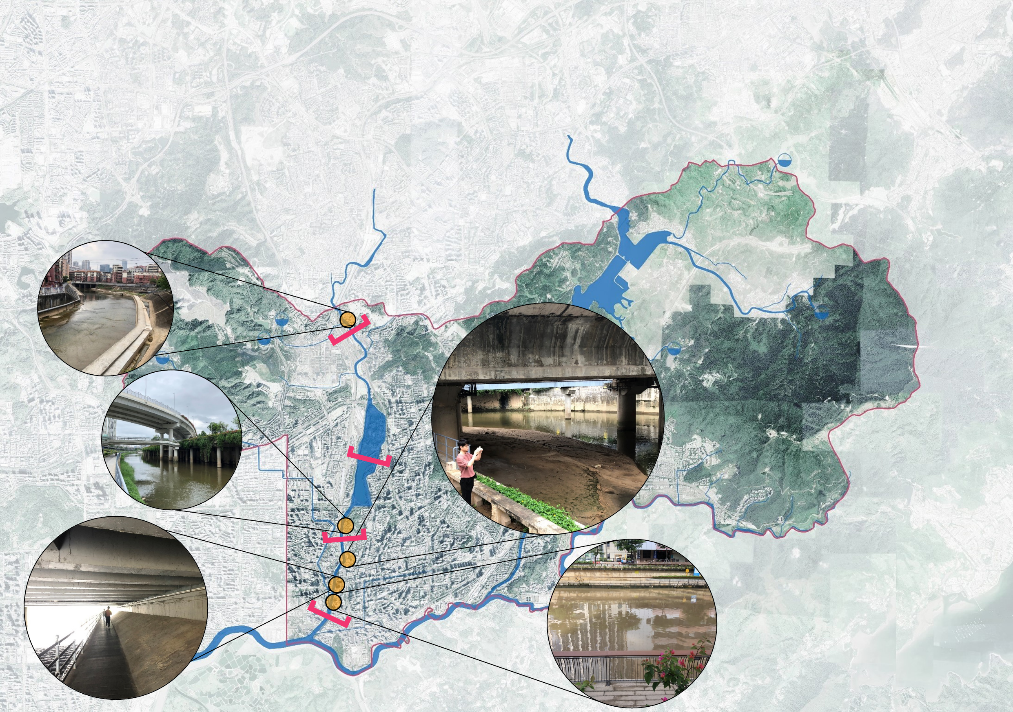 碳中和目标下高密度城区碧水之道 碳中和目标下高密度城区碧水之道