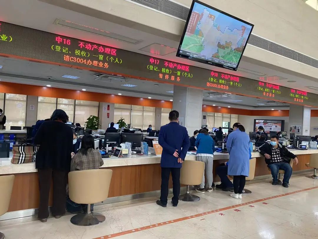 省自然资源厅领导批示肯定余杭不动产智治工作 省自然资源厅领导批示肯定余杭不动产智治工作