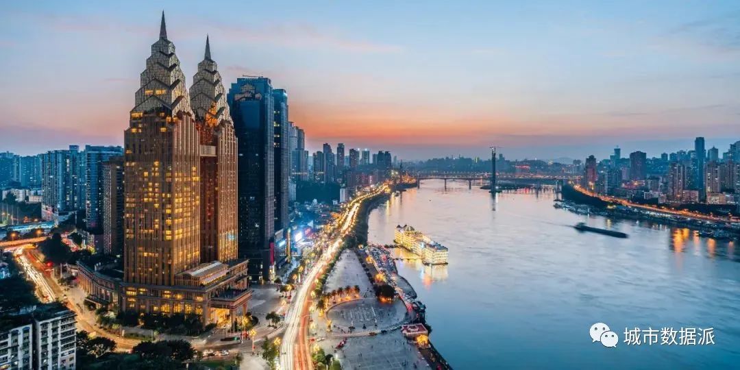 【指数排行】哪个城市最欢乐?中国城市旅游欢乐指数百强榜出炉!丨城市数据派 【指数排行】哪个城市最欢乐?中国城市旅游欢乐指数百强榜出炉!丨城市数据派