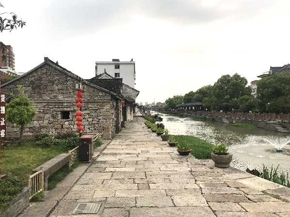 《杭州大运河国家文化公园规划》系列报道之六：浙东运河首邑 千年再奏华章︱萧山篇