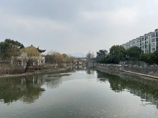 《杭州大运河国家文化公园规划》系列报道之六：浙东运河首邑 千年再奏华章︱萧山篇