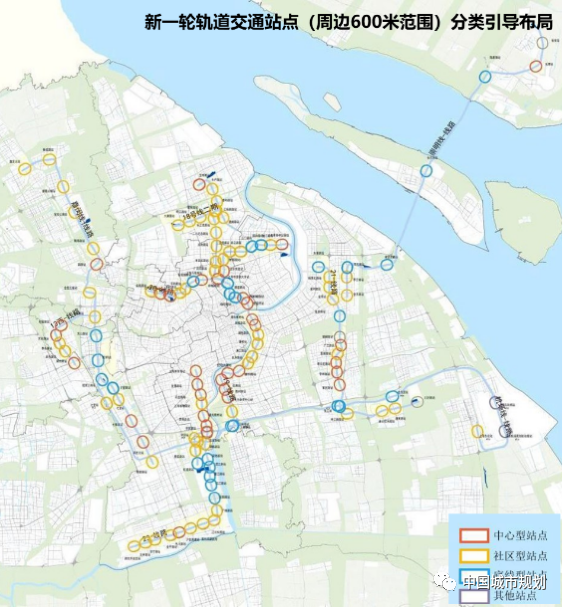 李锴:上海城市更新方式的转变探索 李锴:上海城市更新方式的转变探索