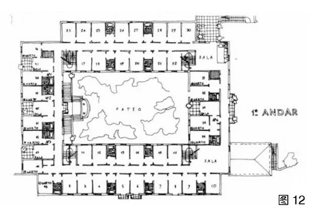 于云龙 张晓春 | 遗产的现代性：黑金城、格兰德酒店与巴西建成遗产概念的生成