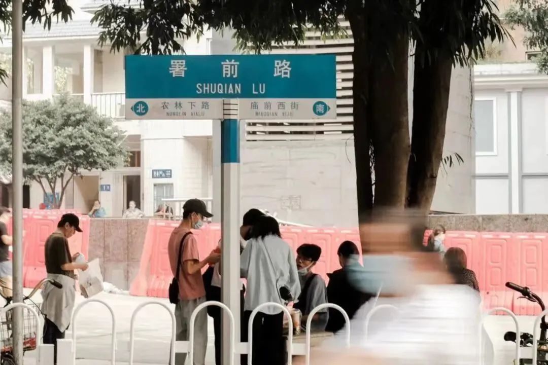 城市更新背后的“物竞天择” 城市更新背后的“物竞天择”