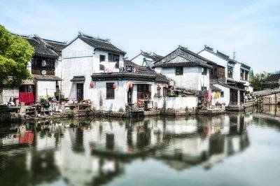 科学编制实施空间类规划的经验与启示——以苏州市为例
