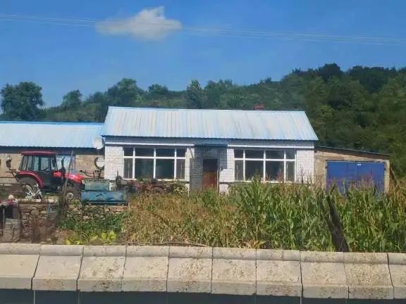 【全国农房图鉴】塞上草原,塞北人家 【全国农房图鉴】塞上草原,塞北人家