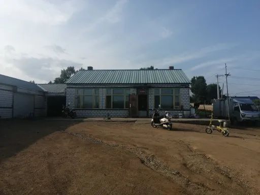 【全国农房图鉴】塞上草原,塞北人家 【全国农房图鉴】塞上草原,塞北人家