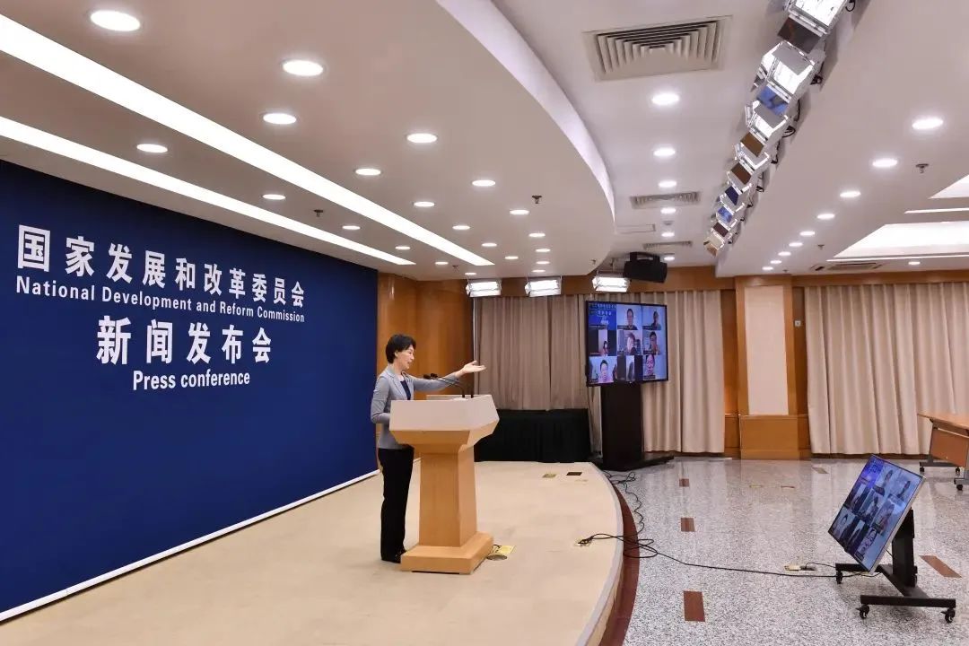 国家发展改革委：县城建设与差异化发展