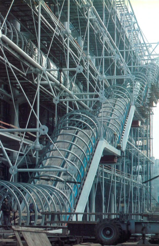 “什么是建筑师?”——伦佐·皮亚诺 “什么是建筑师?”——伦佐·皮亚诺