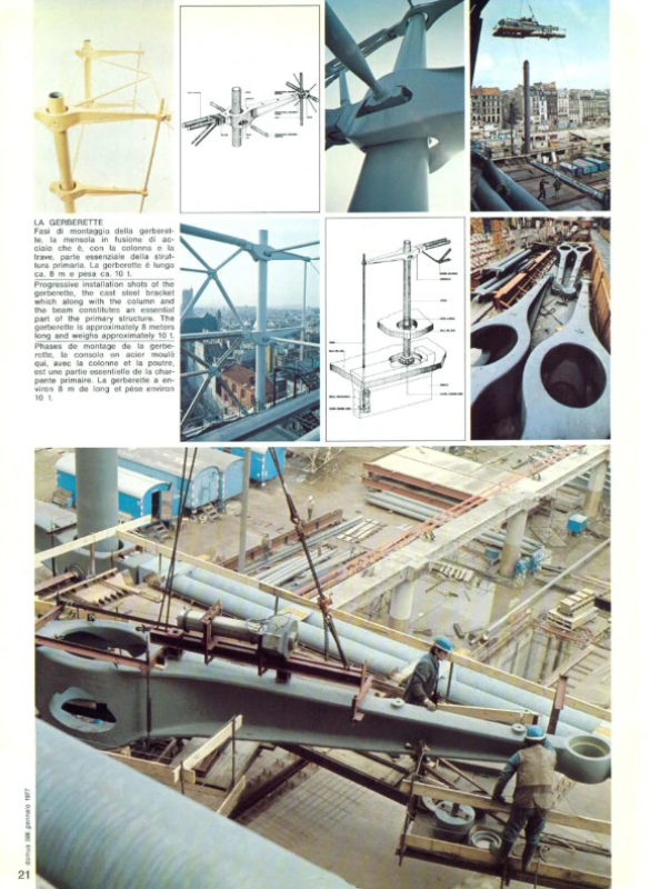 “什么是建筑师?”——伦佐·皮亚诺 “什么是建筑师?”——伦佐·皮亚诺