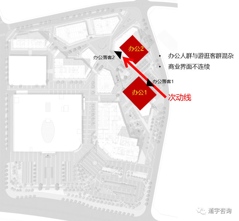 有种商街叫看似美好