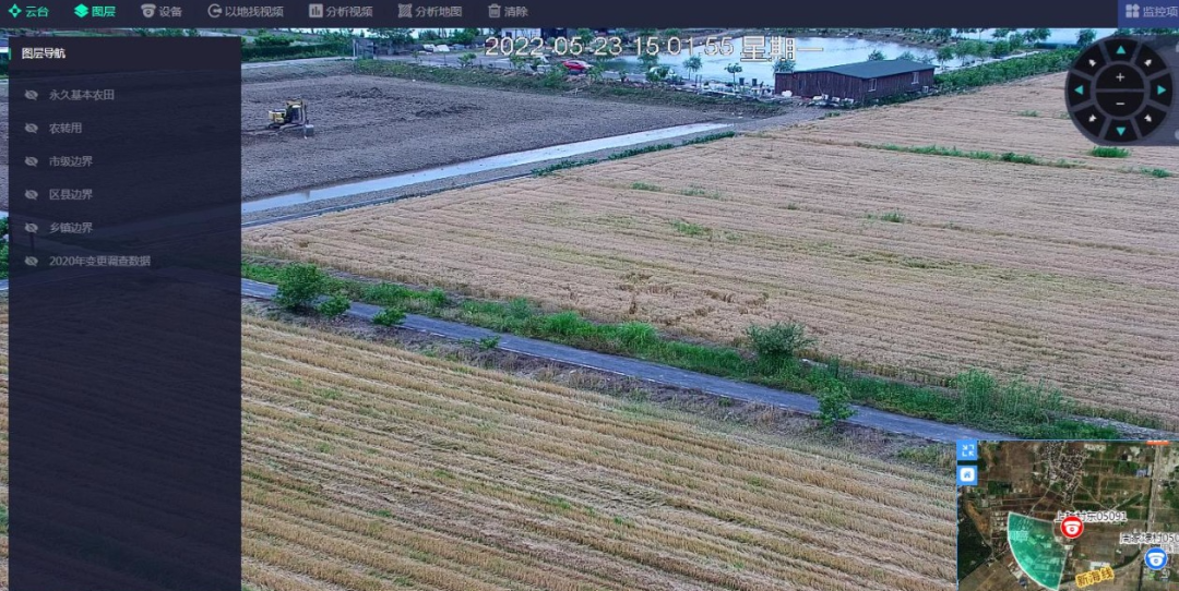 市规划资源局西湖分局高效推进省域空间治理数字化平台2.0建设