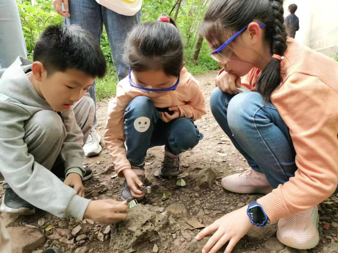 上天、入地、探海...这场沉浸式科学之旅，你参加了吗？