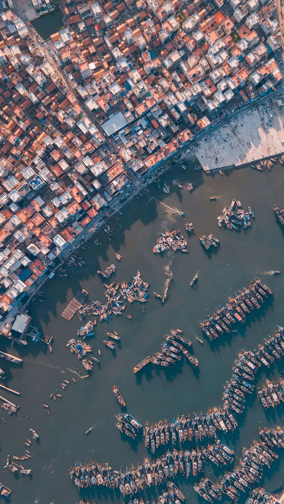 设计即战略：环泉州湾总体城市设计