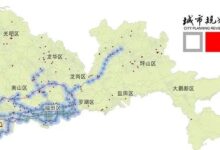 【文章导读】轨道交通出行下保障性住房空间布局探讨——基于深圳的观察-规划问道