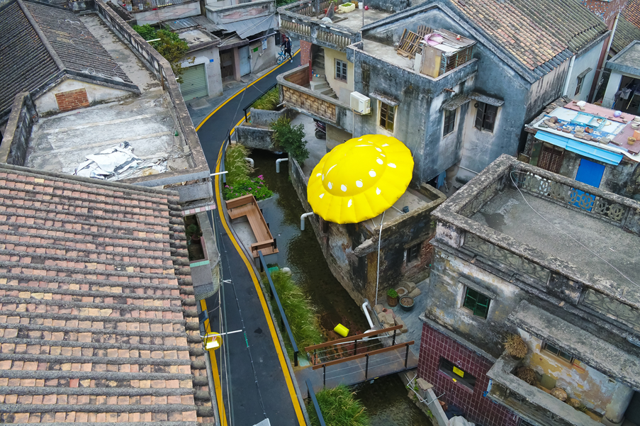张宇星：城市更新的加减乘除算法和ABC模型