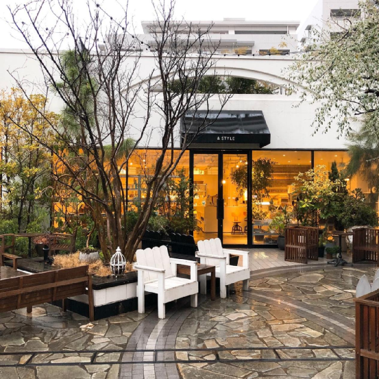 城市更新的另一种途径——城市闲置资源交易所