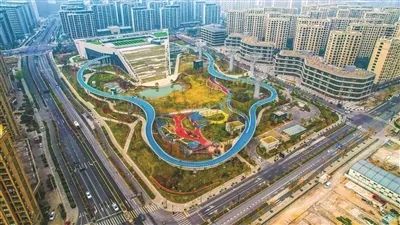 精耕沃土起宏图！为全省输出土地高质量储备利用“杭州样本”
