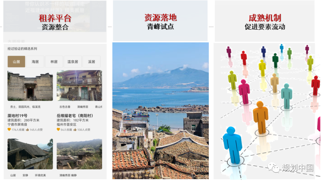 2021年度中规院学术交流会第二天：寻脉承传，与时俱进