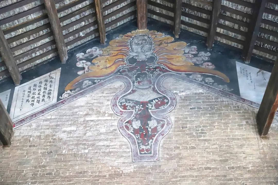 【遗珠拾粹】国家历史文化名城研究中心历史街区调研 —— 广西壮族自治区柳州市鹿寨县中渡古镇