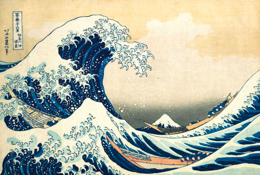 这种东亚绘画为何会影响到欧洲艺术的进程？