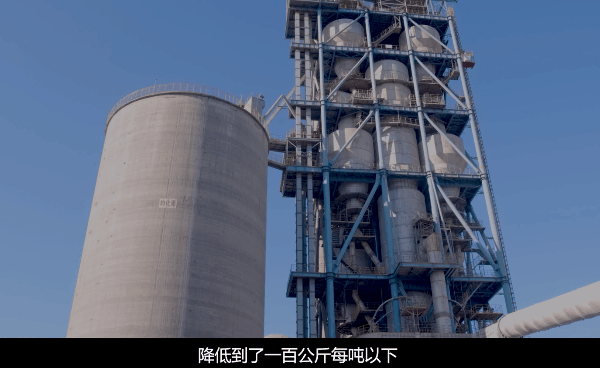 水泥如何建设中国？