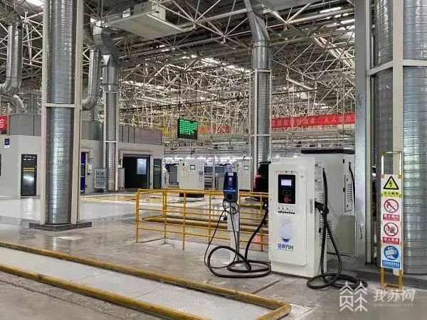 【庆祝第32个全国土地日】工业园里长出“灯塔工厂”! 【庆祝第32个全国土地日】工业园里长出“灯塔工厂”!