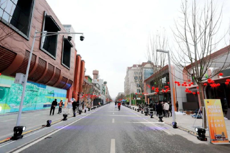 成都:多业权背景下的玉林东路街区改造与更新 成都:多业权背景下的玉林东路街区改造与更新
