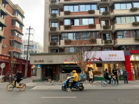 成都:多业权背景下的玉林东路街区改造与更新 成都:多业权背景下的玉林东路街区改造与更新