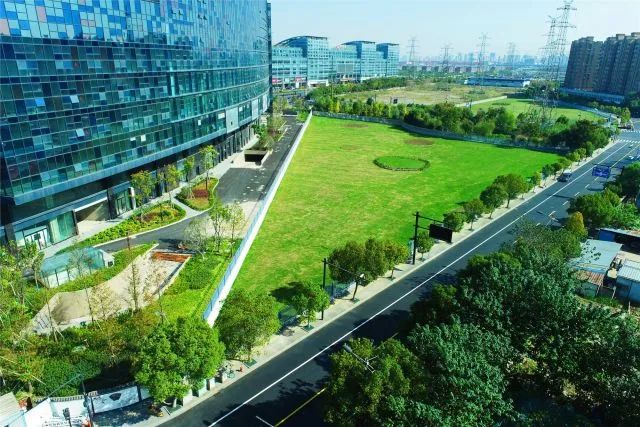 精耕沃土起宏图！为全省输出土地高质量储备利用“杭州样本”