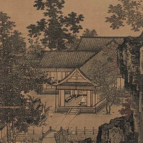 图书资讯丨唐宋建筑的多元技术系谱考察:《营造法式》研习拾零 图书资讯丨唐宋建筑的多元技术系谱考察:《营造法式》研习拾零