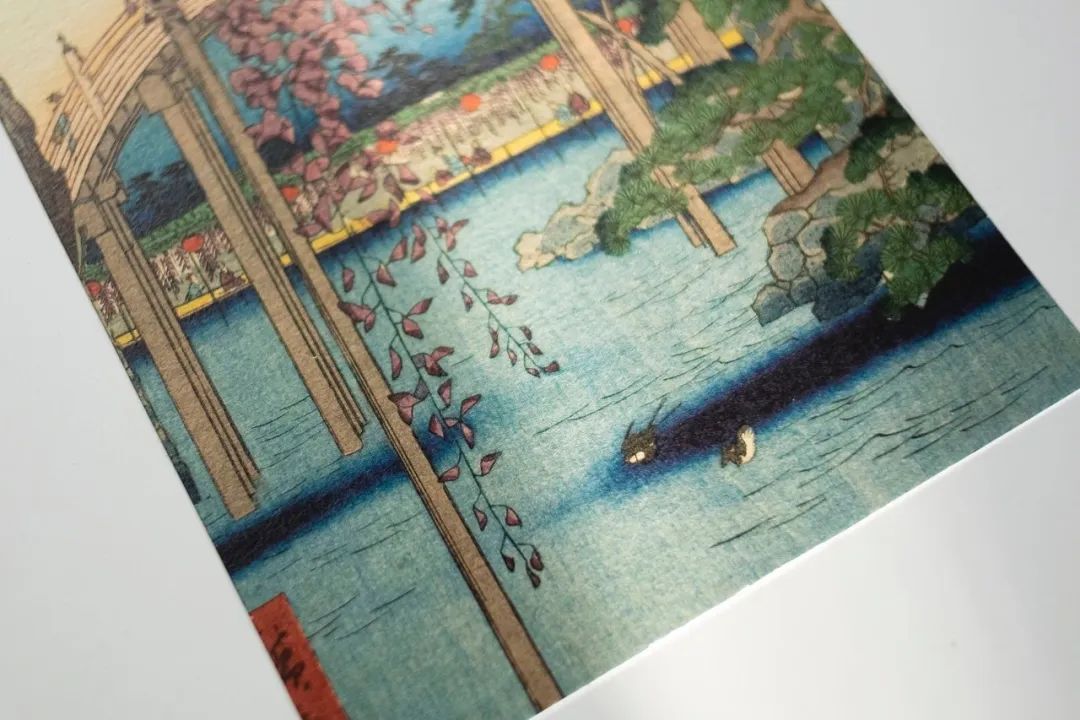 这种东亚绘画为何会影响到欧洲艺术的进程? 这种东亚绘画为何会影响到欧洲艺术的进程?