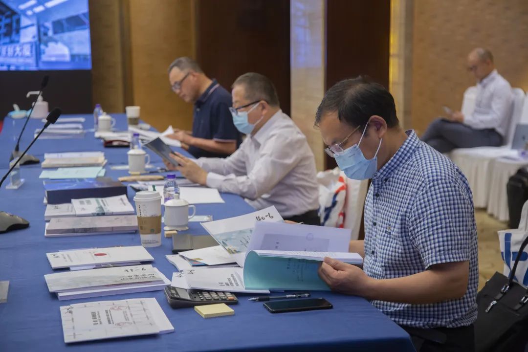 入围名单公布 | 「超 · 越｜鉴湖新盛景」绍兴鉴湖概念规划与方案设计国际竞赛6强诞生！