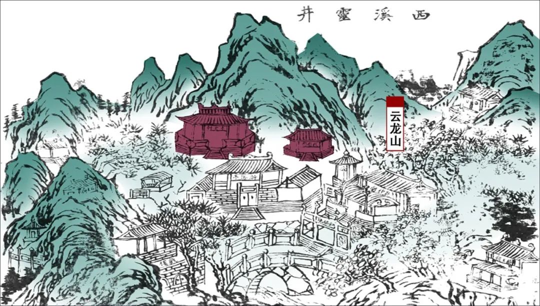 【继承与创新】景无大小：一种强调地域自然环境适应性的风景营造观*