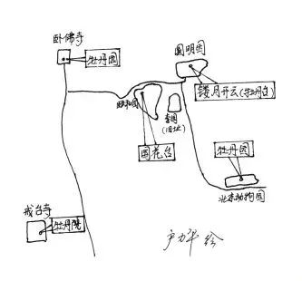历史上北京地区哪儿的牡丹最负盛名? 历史上北京地区哪儿的牡丹最负盛名?