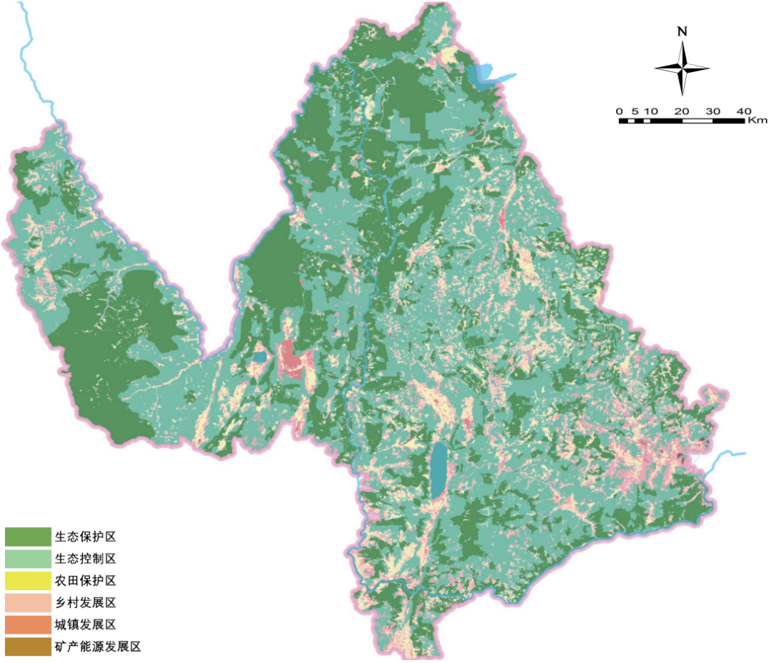 世遗名城、诗画丽江——《丽江市国土空间总体规划(2021-2035年)公众征求意见稿》发布,附PDF下载~ 世遗名城、诗画丽江——《丽江市国土空间总体规划(2021-2035年)公众征求意见稿》发布,附PDF下载~