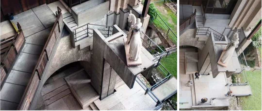 张宇星:城市更新的加减乘除算法和ABC模型 张宇星:城市更新的加减乘除算法和ABC模型